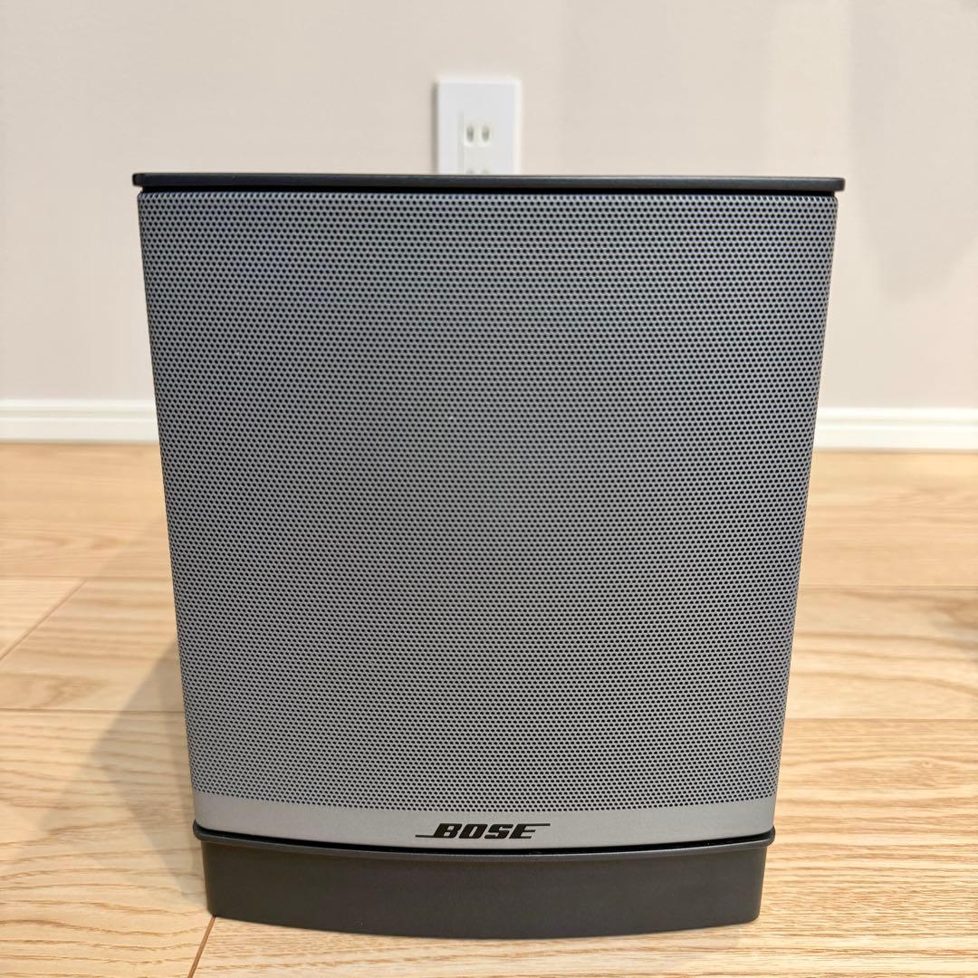 スピーカー・ウーファー BOSE Companion 3 Series II