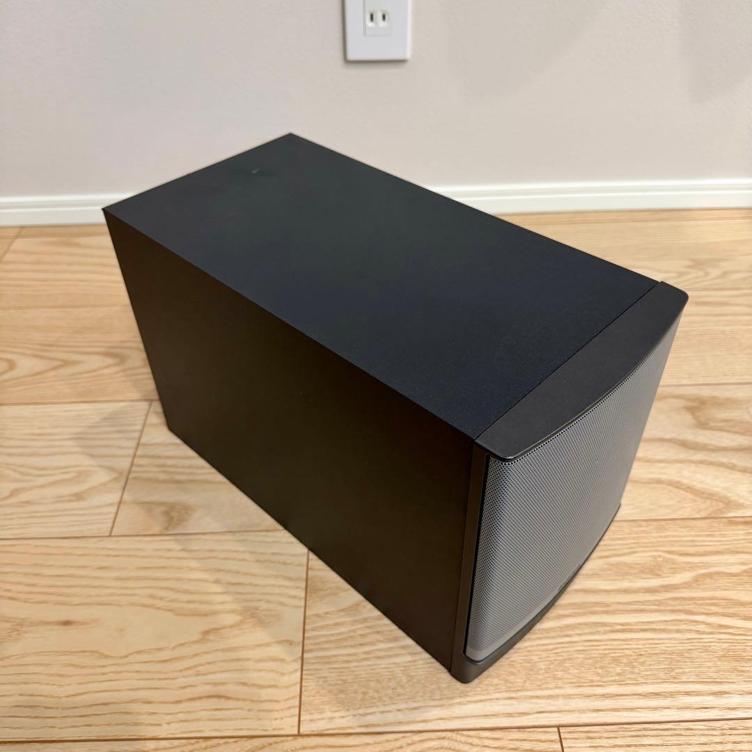 スピーカー・ウーファー BOSE Companion 3 Series II