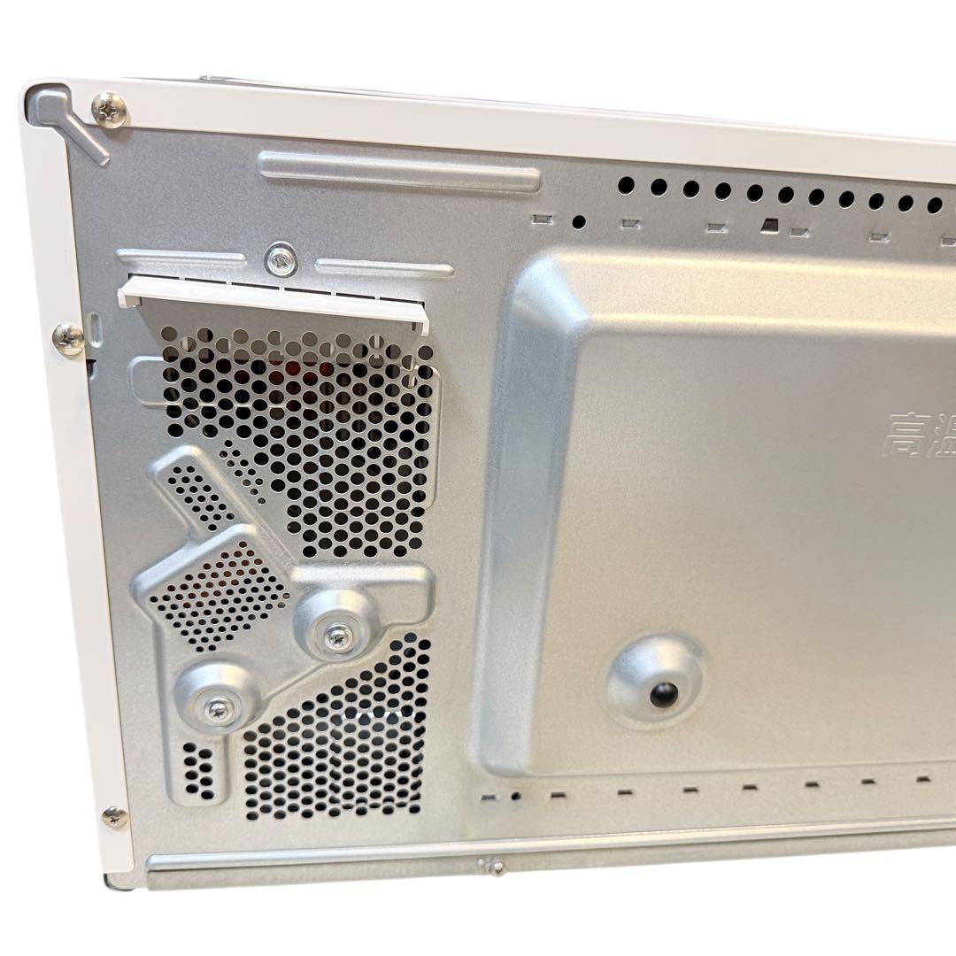 美品　Panasonic NE-FS3C-W オーブンレンジ 2024年製