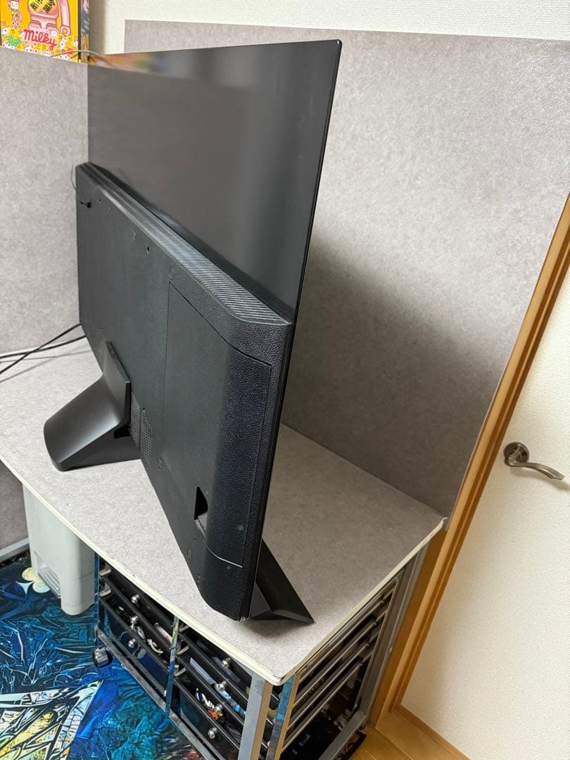 55V 有機ELテレビ Panasonic TH-55GZ1800 4K