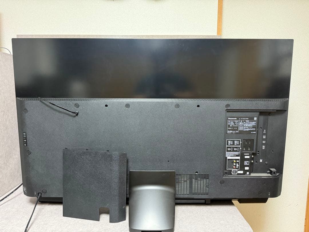 55V 有機ELテレビ Panasonic TH-55GZ1800 4K