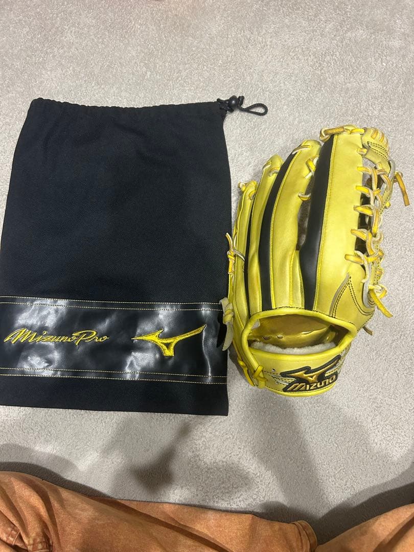 ミズノプロ　一般軟式