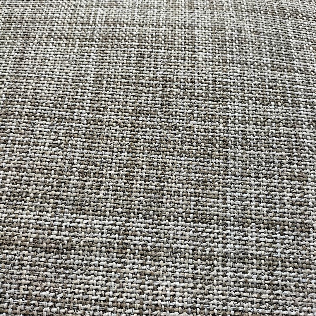 く*め様 arflex SONA 右アームソファ クッション2個付 展示品【20