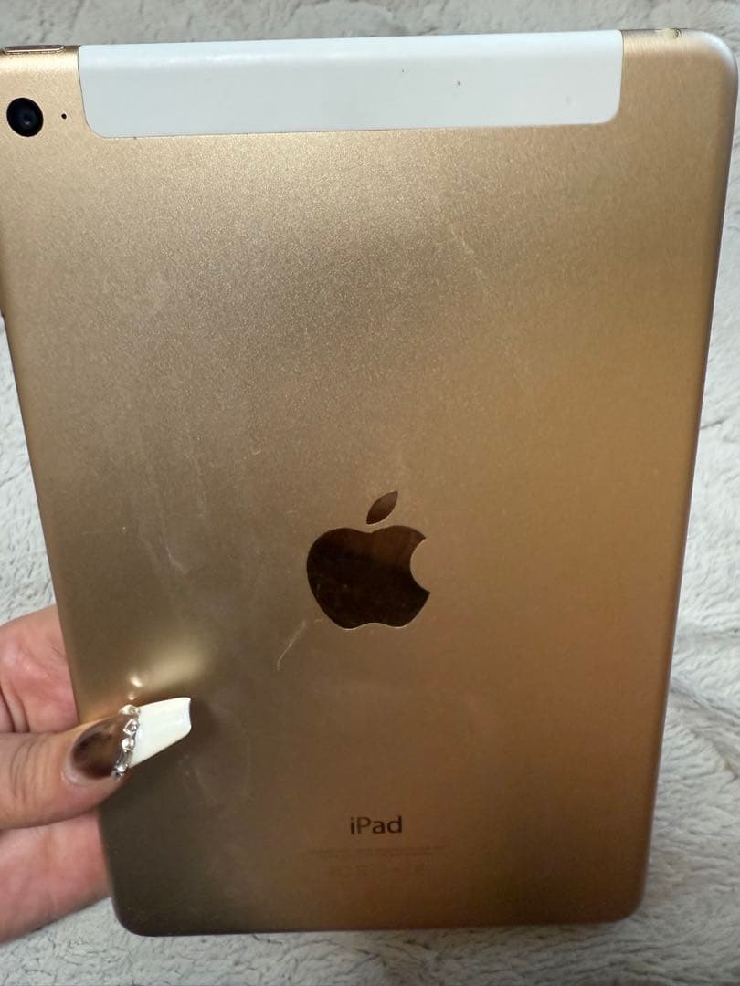 iPad mini 2台まとめ売り