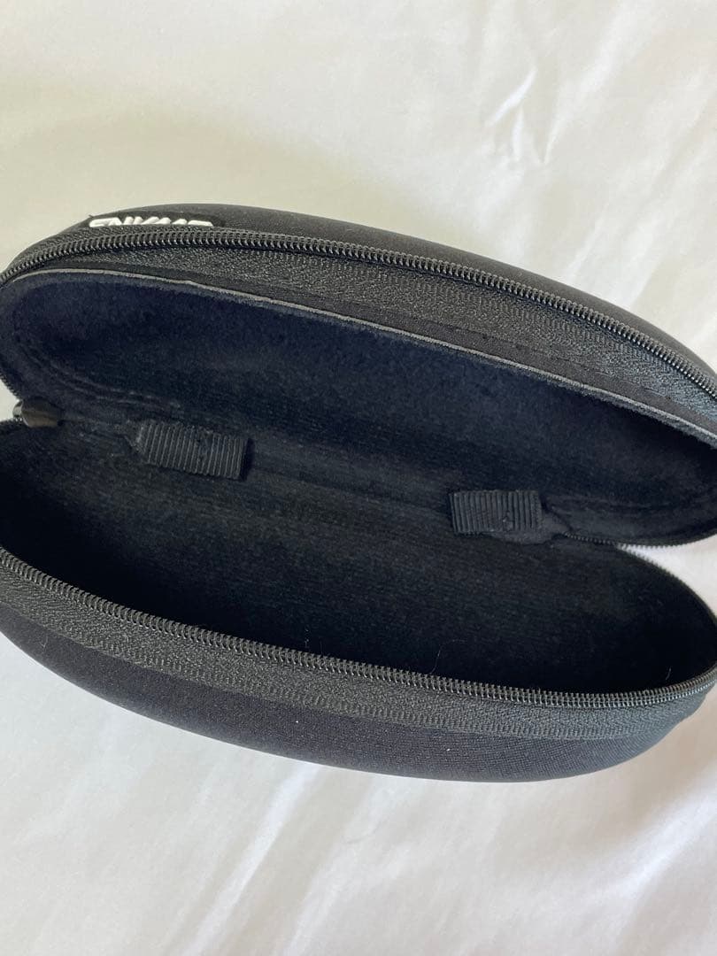 SWANS スポーツ　サングラス　WARRIOR-8 ケース付き