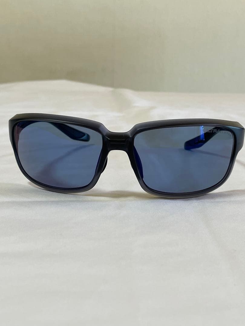 SWANS スポーツ　サングラス　WARRIOR-8 ケース付き