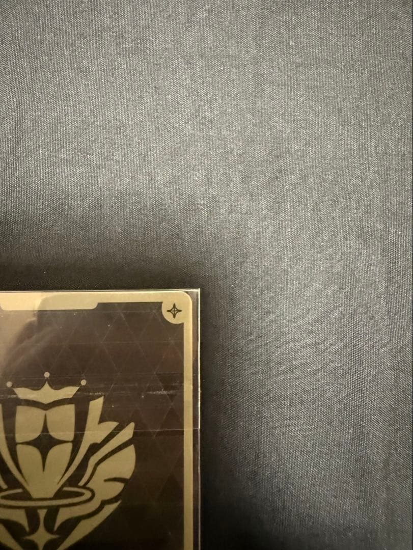 ホロカ 尾丸ポルカ ブルームカップ プロモ　⑦