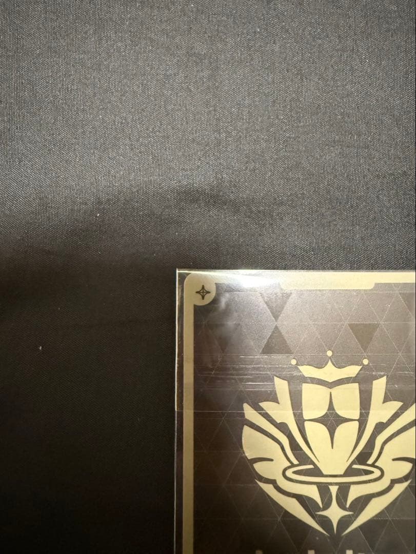 ホロカ 尾丸ポルカ ブルームカップ プロモ　⑦