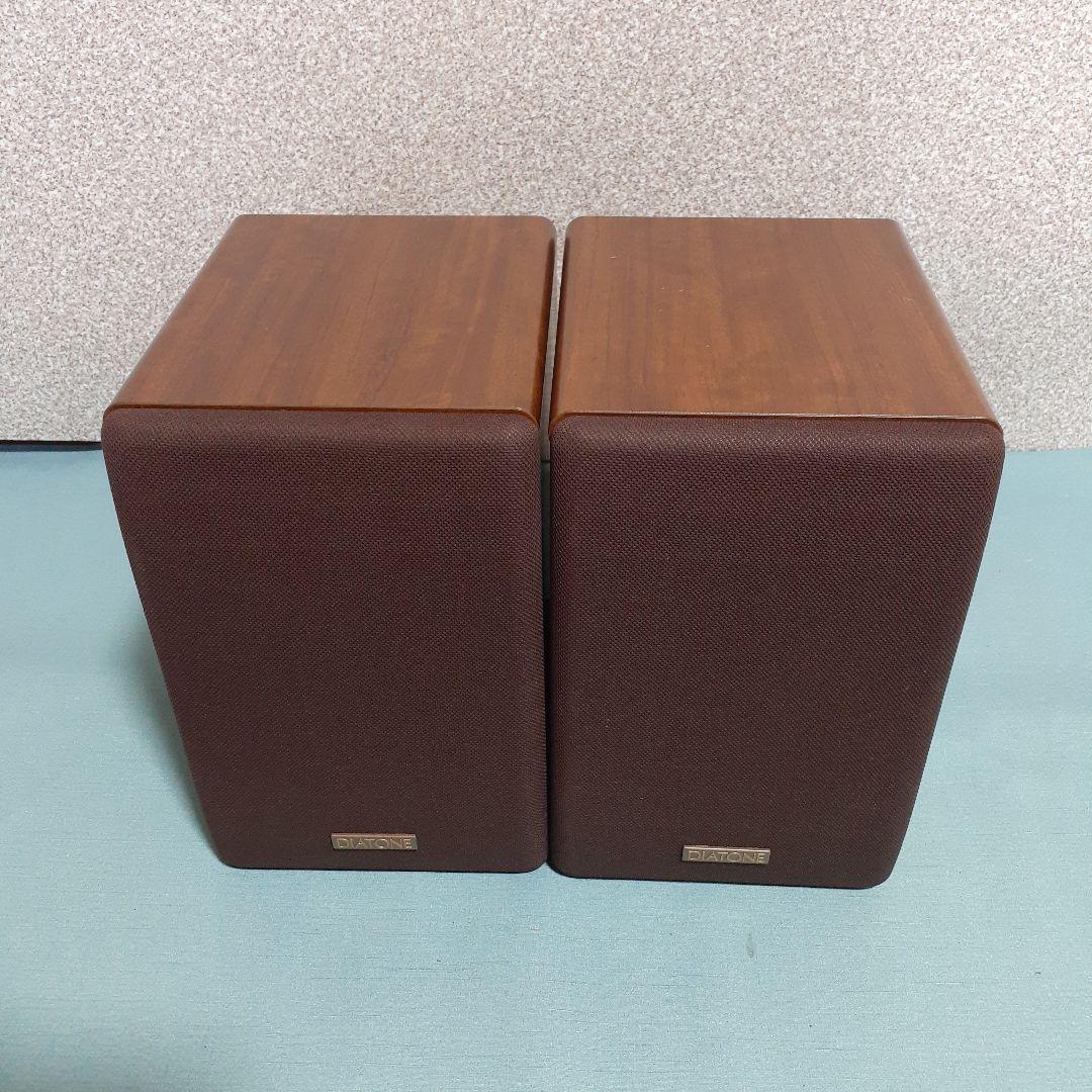 三菱　ダイヤトーン　スピーカーシステム　DS-100Z