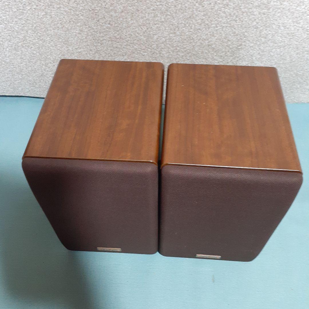 三菱　ダイヤトーン　スピーカーシステム　DS-100Z