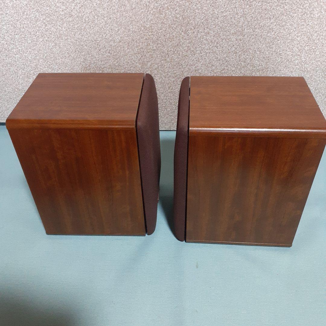 三菱　ダイヤトーン　スピーカーシステム　DS-100Z