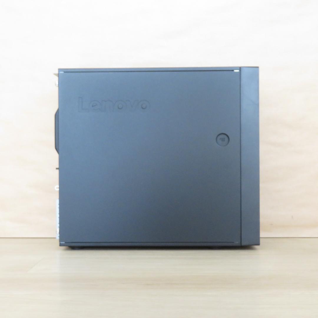 Lenovo ThinkStation P520c Xeon W-2223付き