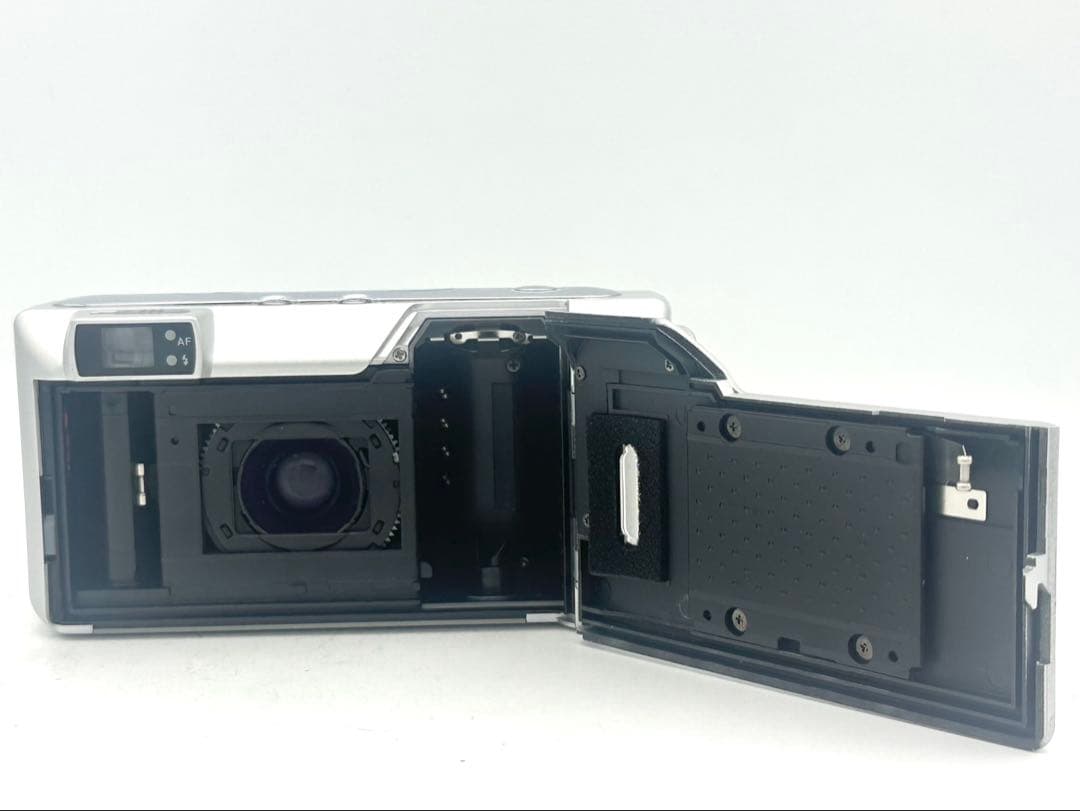 【完動品】PENTAX ESPIO 140V フィルムカメラ 動作確認済み