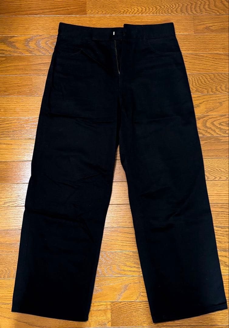 美品Traditional Weatherwear UNIONSLACKS106