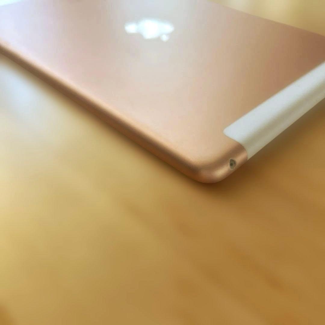 Apple iPad 第6世代 Wi-Fi+Cellular 32GB MRM…