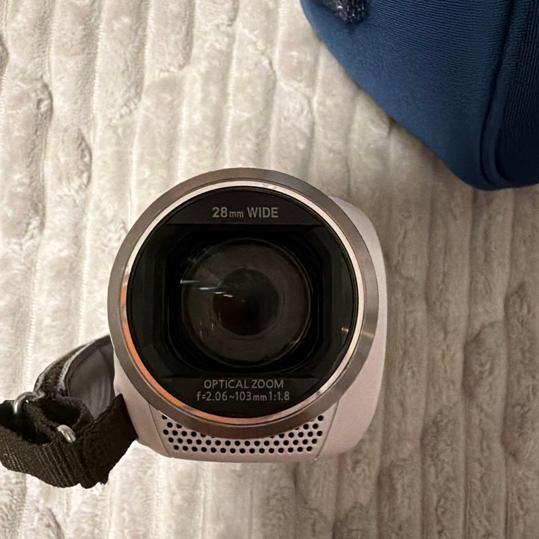 Panasonic HC-V360M ビデオカメラ 本体