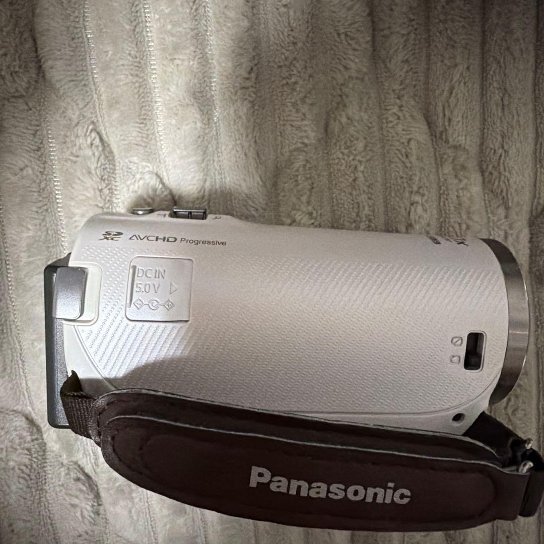 Panasonic HC-V360M ビデオカメラ 本体