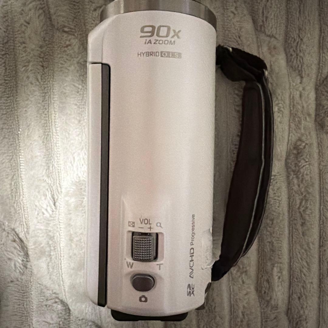 Panasonic HC-V360M ビデオカメラ 本体