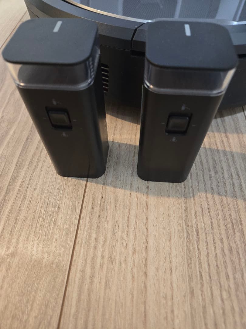 【使用時間13時間】iRobot Roomba 960 本体 充電ドック