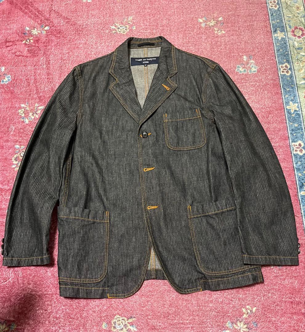 こ*い様 COMME des GARÇONS テーラードジャケット M