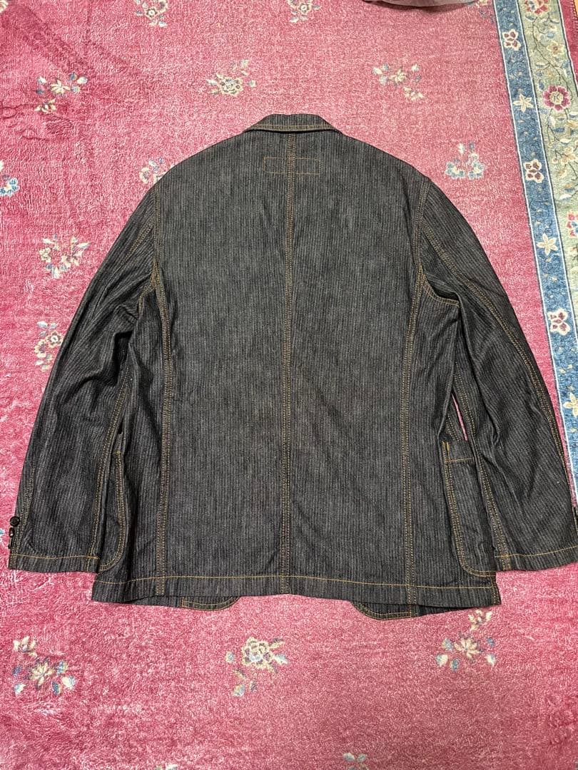 こ*い様 COMME des GARÇONS テーラードジャケット M