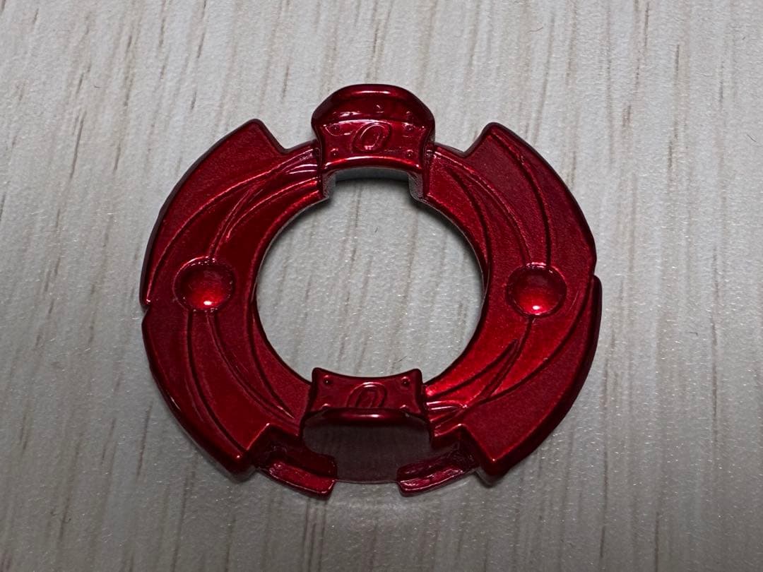 （希少）デッドフェニックス炎翼Ver. 世界100個限定品‼️