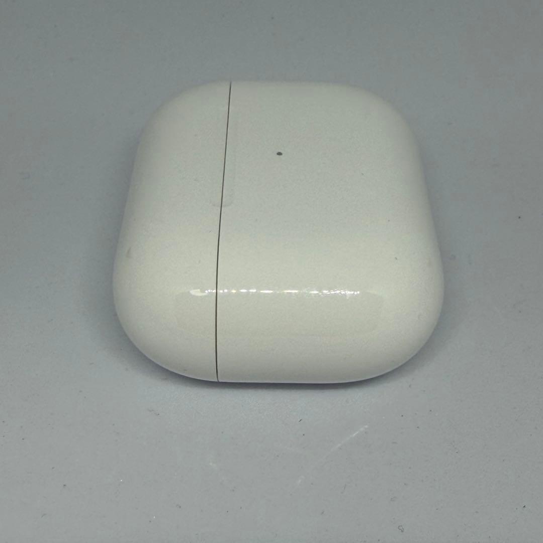 【美品】AirPods Pro 第2世代 USB-C 25年3月Joshin購入