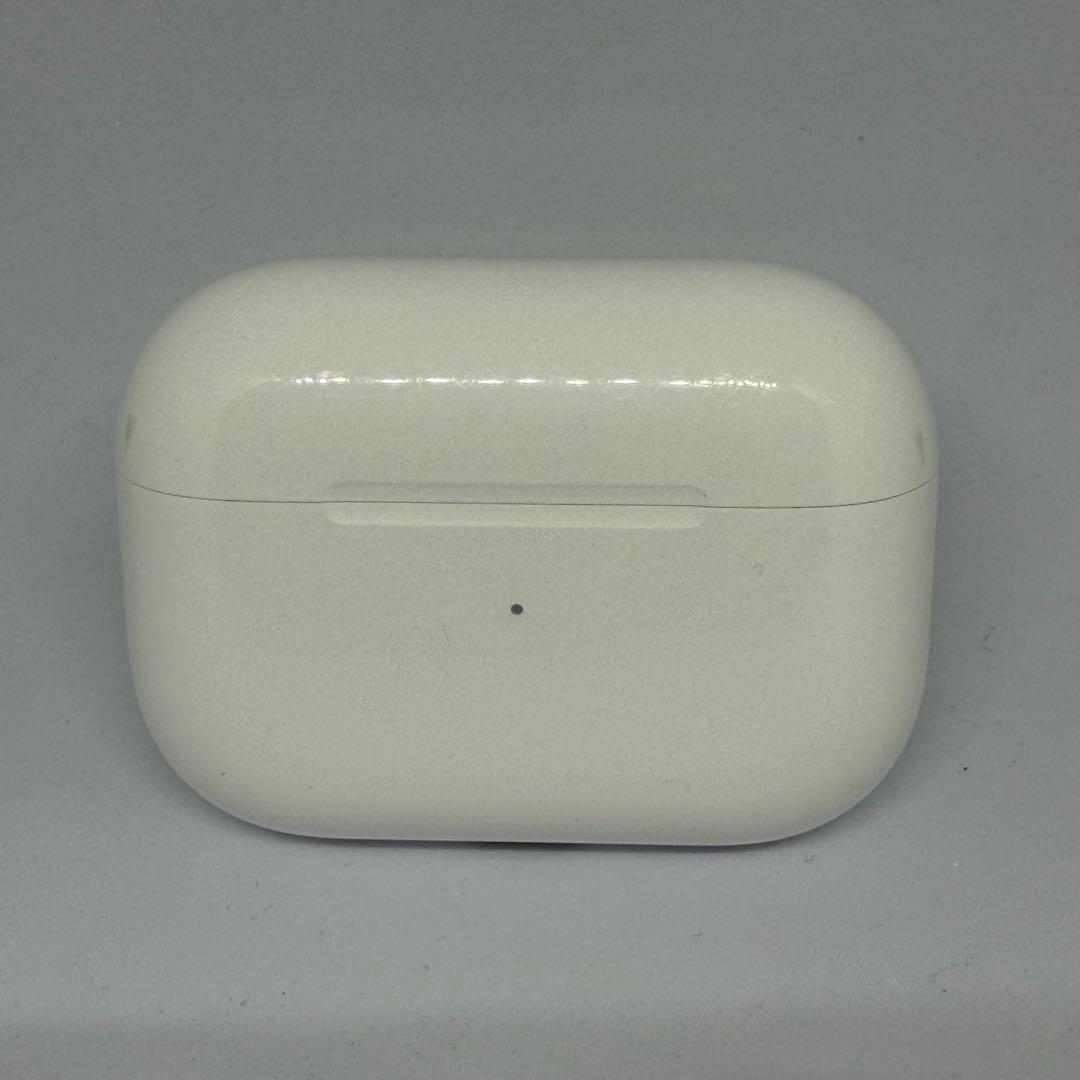 【美品】AirPods Pro 第2世代 USB-C 25年3月Joshin購入