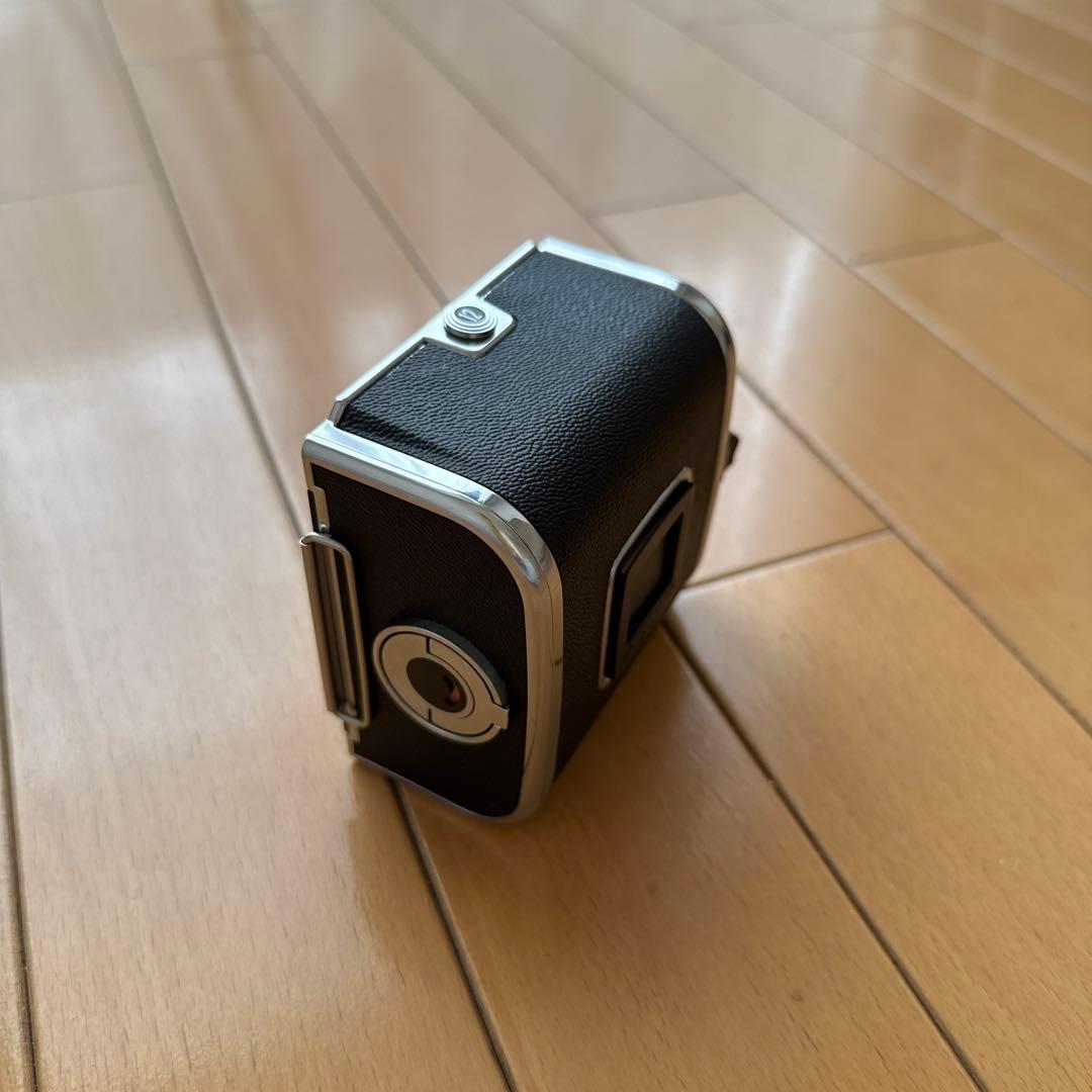 Hasselblad A12マガジン 美品