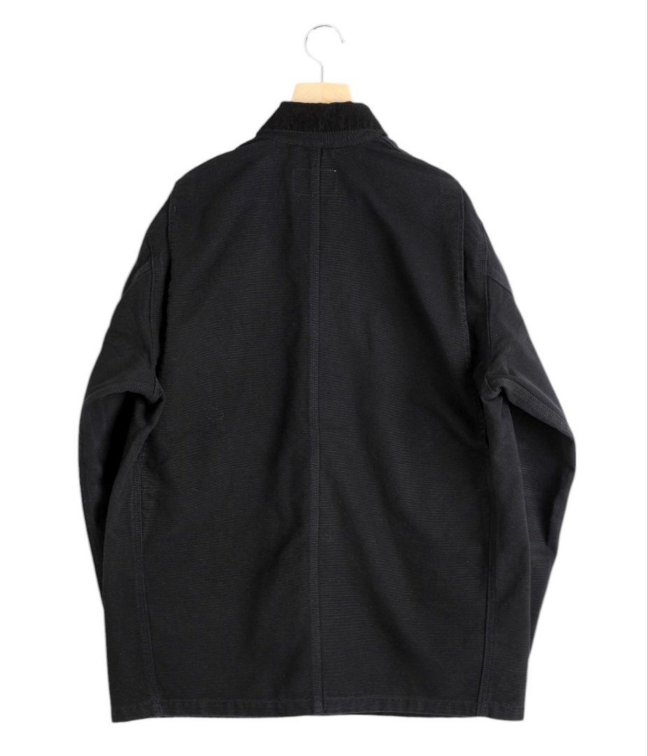 ジャケット・アウター Carhartt WIP OG CHORE COAT Black L