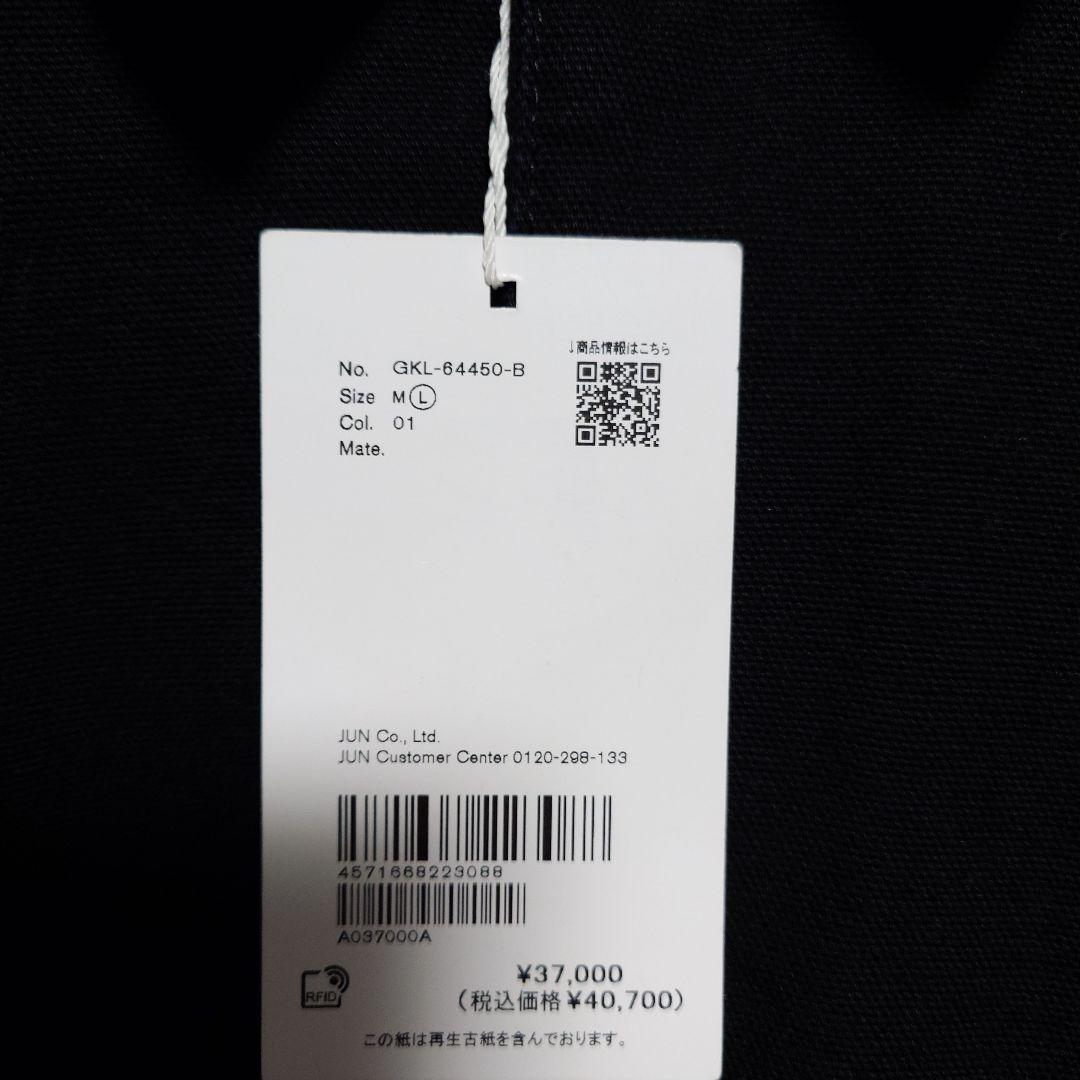 ジャケット・アウター Carhartt WIP OG CHORE COAT Black L