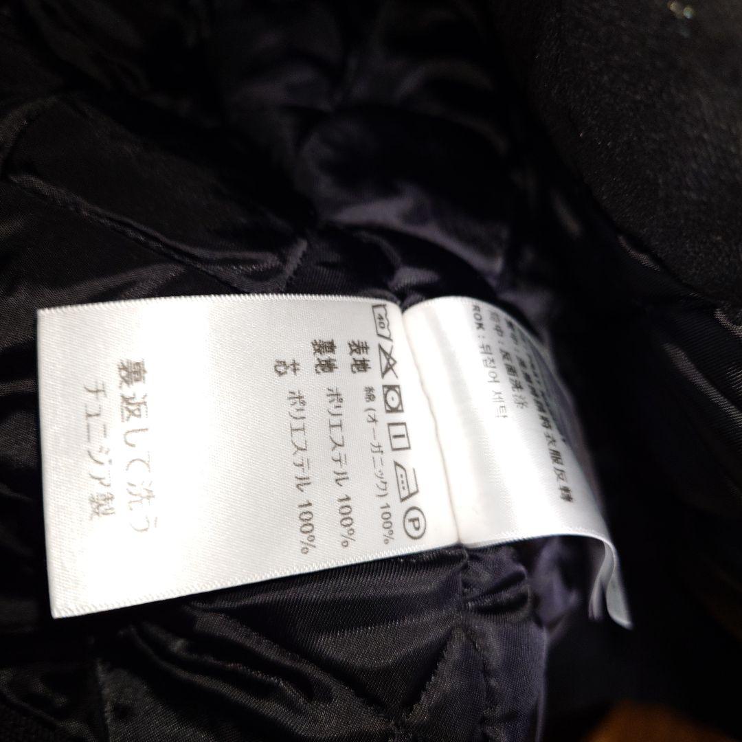 ジャケット・アウター Carhartt WIP OG CHORE COAT Black L