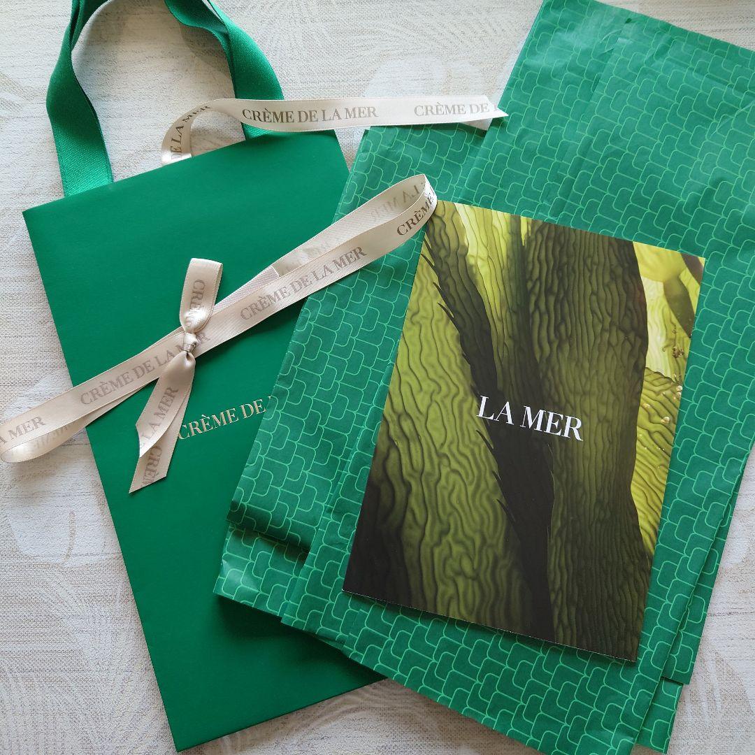 Trang Hoang Thu！ラ・メール ハンドクリーム 2set