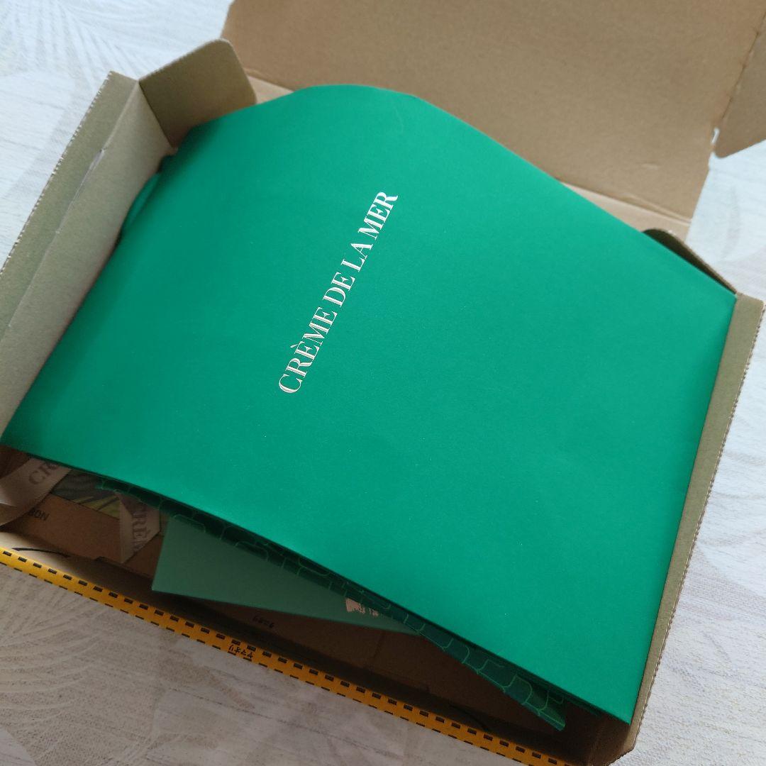 Trang Hoang Thu！ラ・メール ハンドクリーム 2set