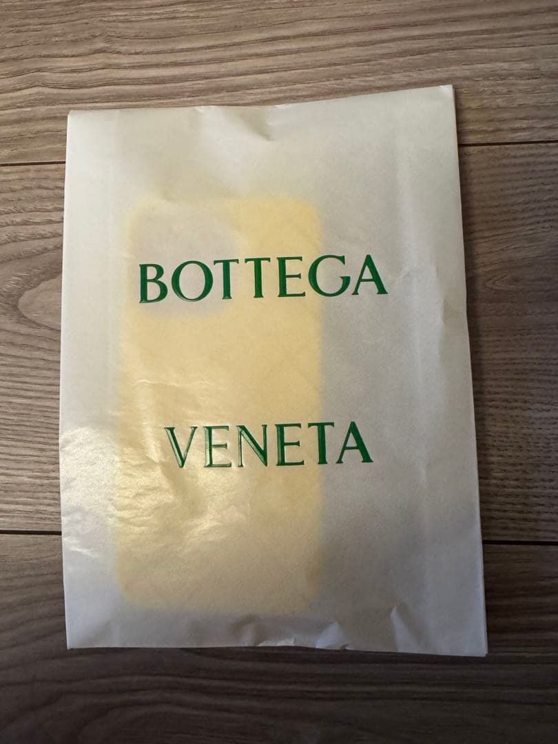 BOTTEGAVENETA テックラバー iPhone 14 Pro ケース