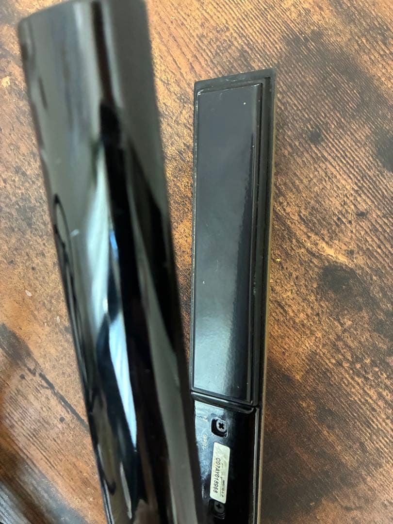 ヘアビューロン　　ストレートヘアアイロン　Bioprogramming