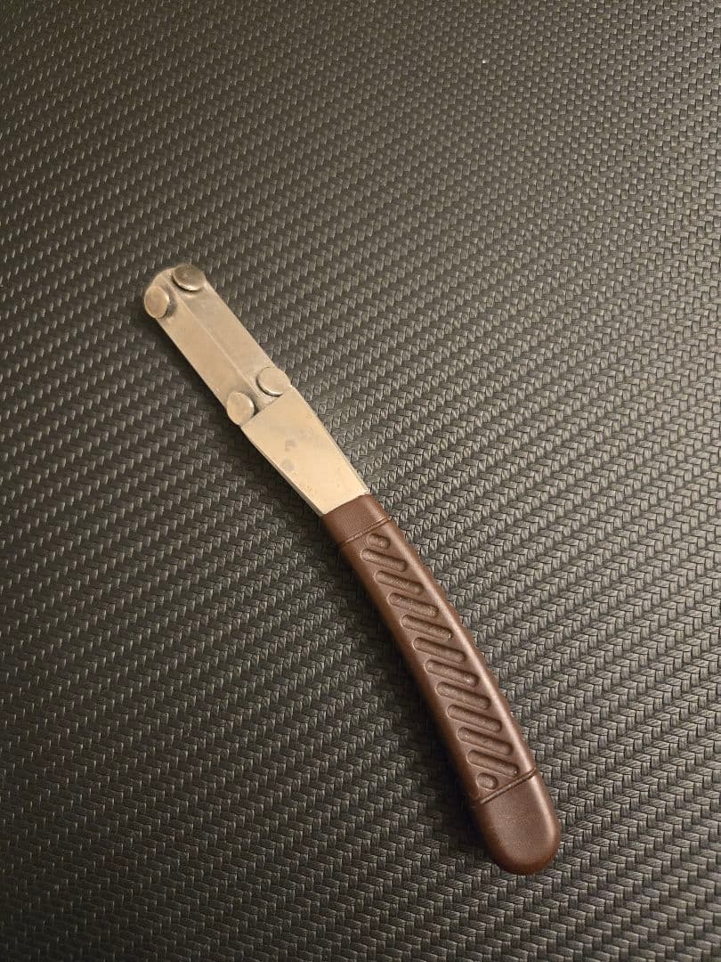 そりこちゃん　理美容剃刀