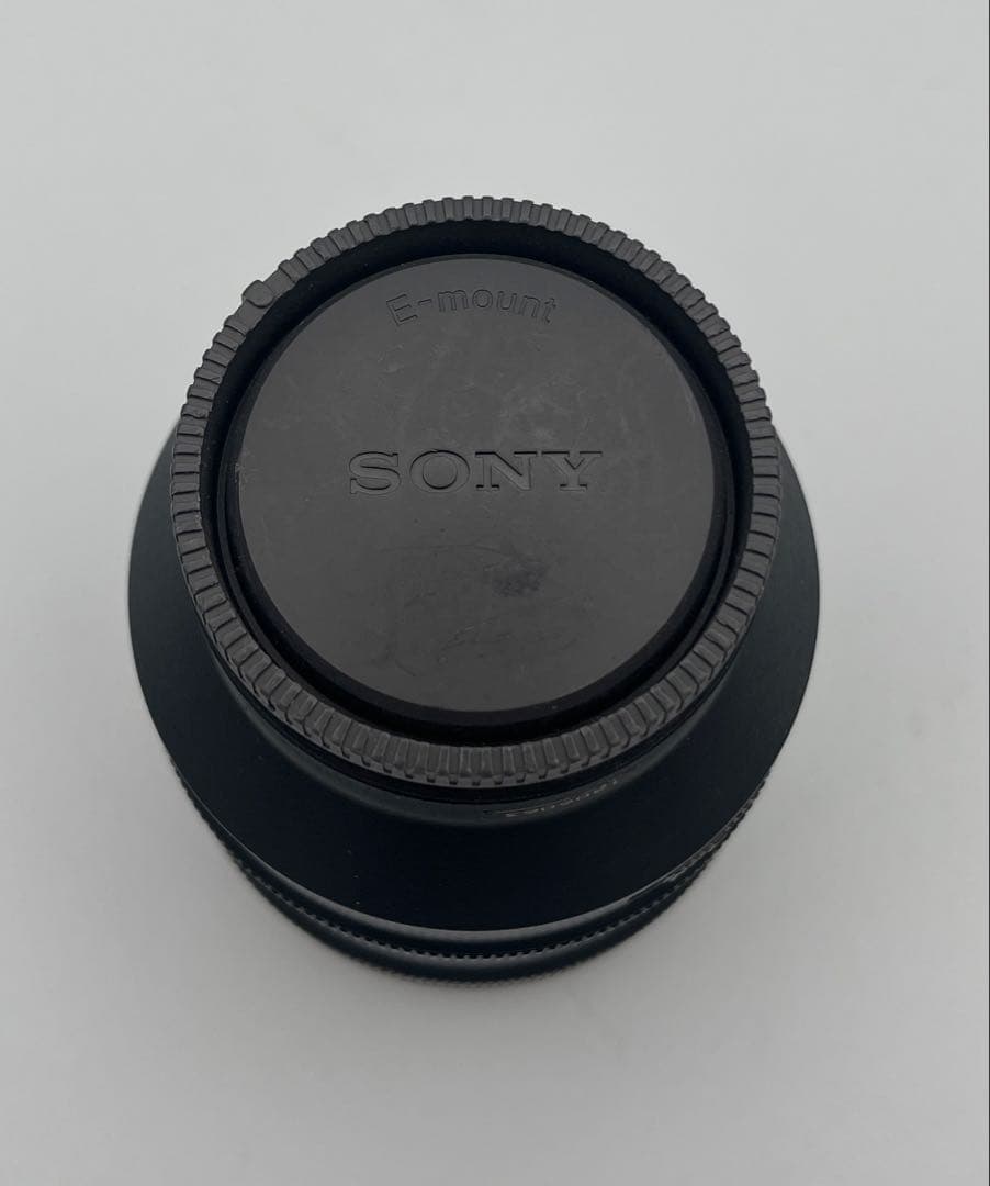 Sony SEL135F18G 135mm F1.8 Eマウントレンズ