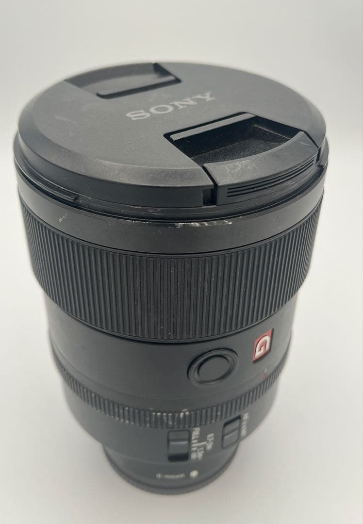 Sony SEL135F18G 135mm F1.8 Eマウントレンズ