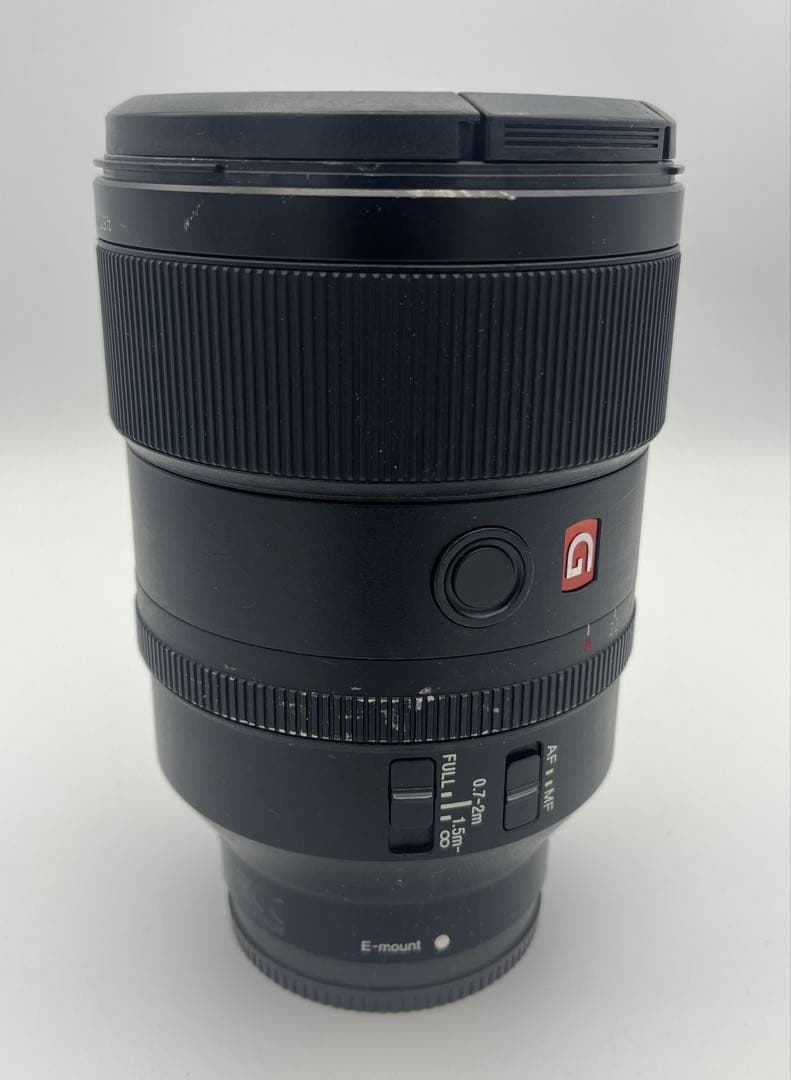 Sony SEL135F18G 135mm F1.8 Eマウントレンズ