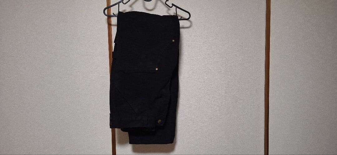パンツ CARHARTT WIP OG DOUBLEKNEE PANTS 32X32