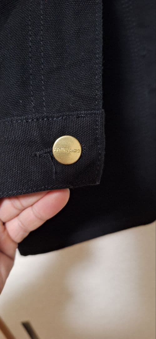 パンツ CARHARTT WIP OG DOUBLEKNEE PANTS 32X32