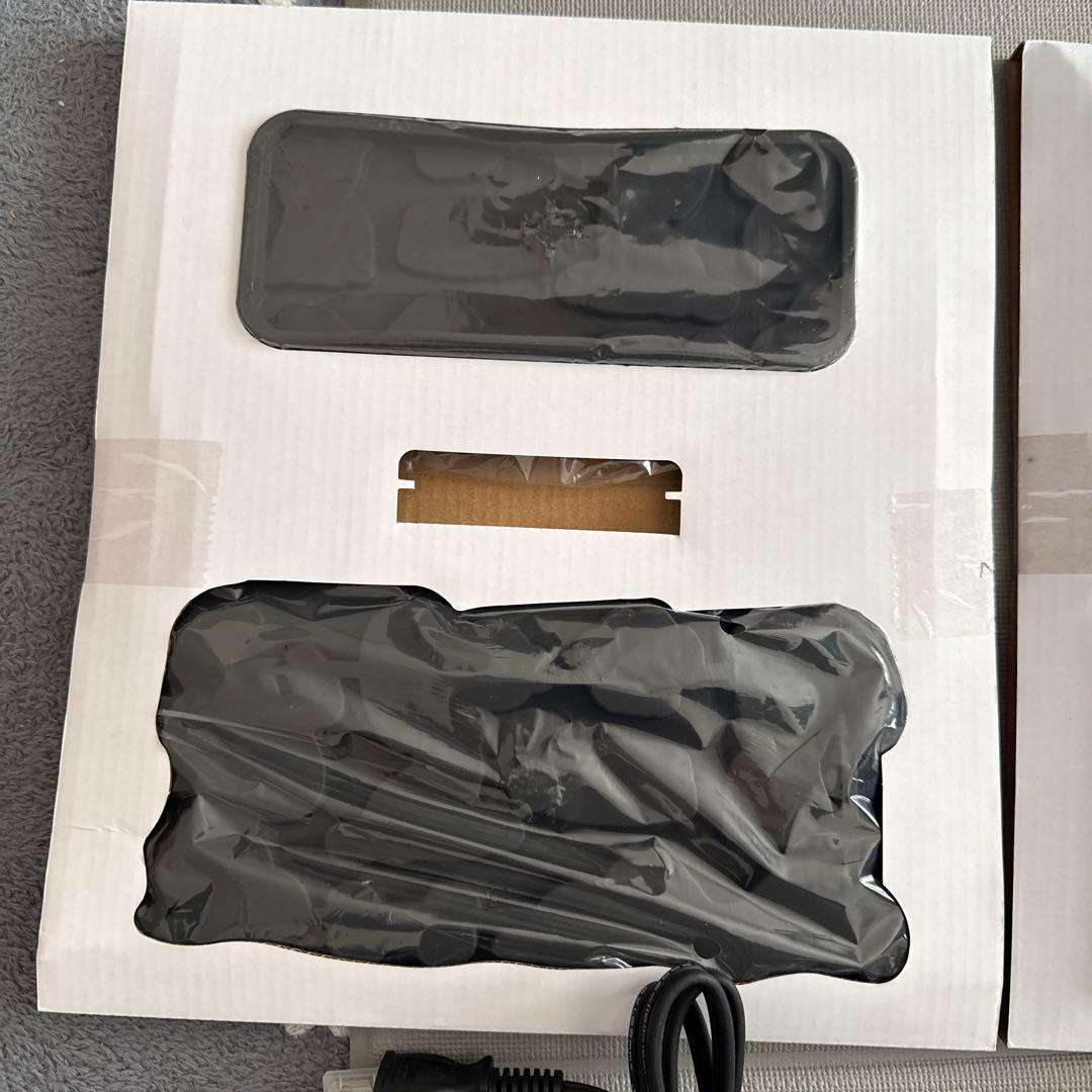 BRUNO Grill Sand Maker Double スヌーピー