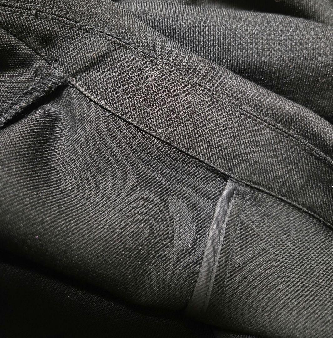 スリットスリーブジャケット