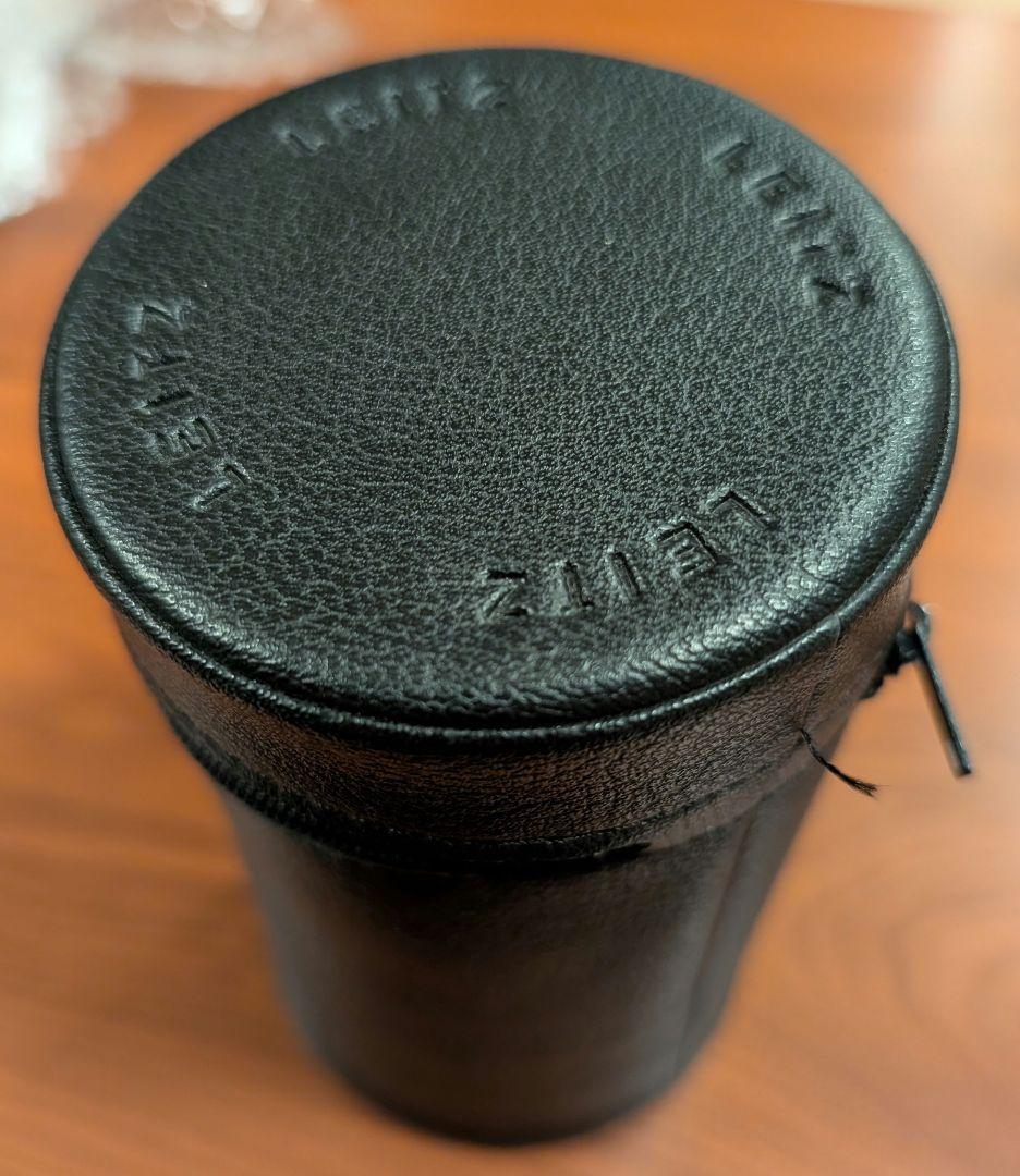 ライカLEICA ELMARIT-R 135mm 2.8 エルマリート