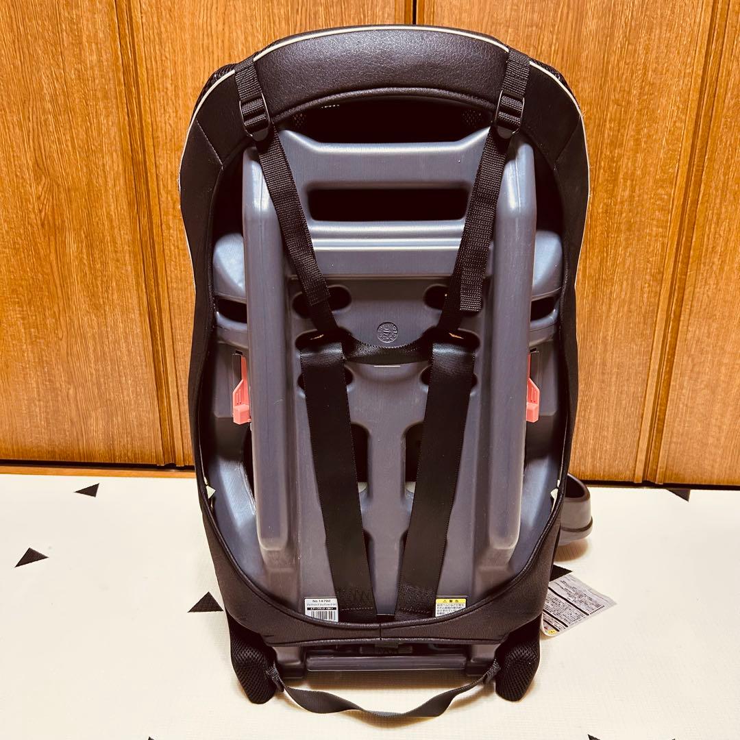 美品 Combi ジョイトリップ エッグショック GC チャイルドシート