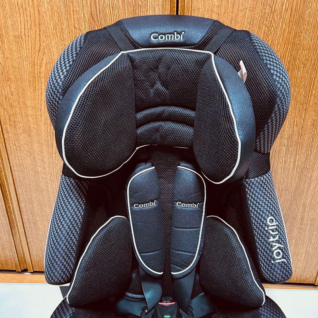 美品 Combi ジョイトリップ エッグショック GC チャイルドシート