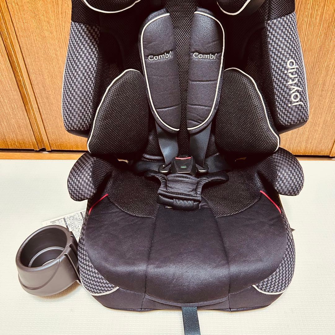 美品 Combi ジョイトリップ エッグショック GC チャイルドシート