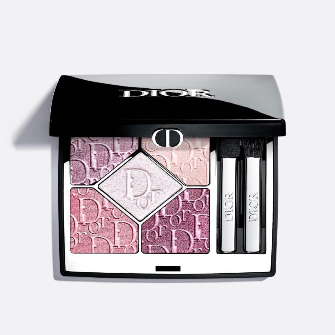 dior サンククルール 865 ピンクロリポップ