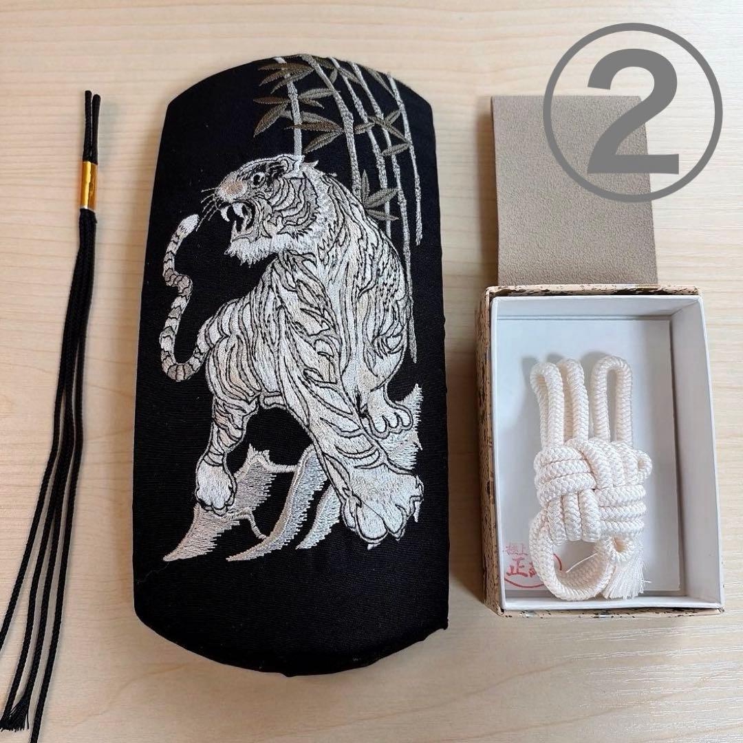 長唄三味線　舞台用　紅木　上犬皮張り替え済み　　すぐ弾ける　ハードケース付き